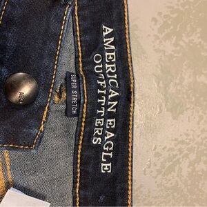 American Eagle size 4 shorts